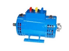 Dc Motor